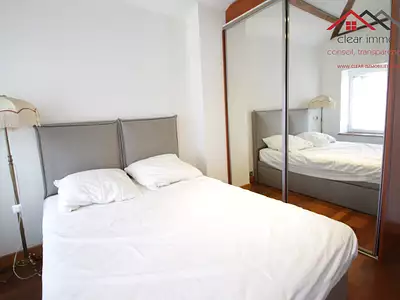 Appartement, 51 m²