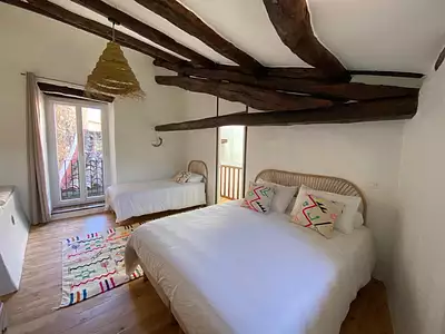 Maison, 63 m²