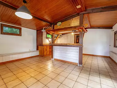 Maison, 125 m²