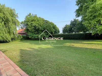 Maison, 189 m²