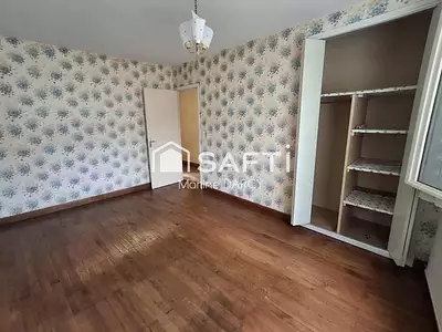 Maison, 165 m²