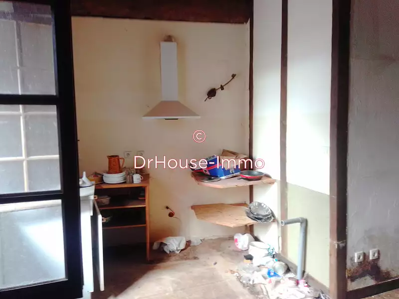 Maison, 300 m²