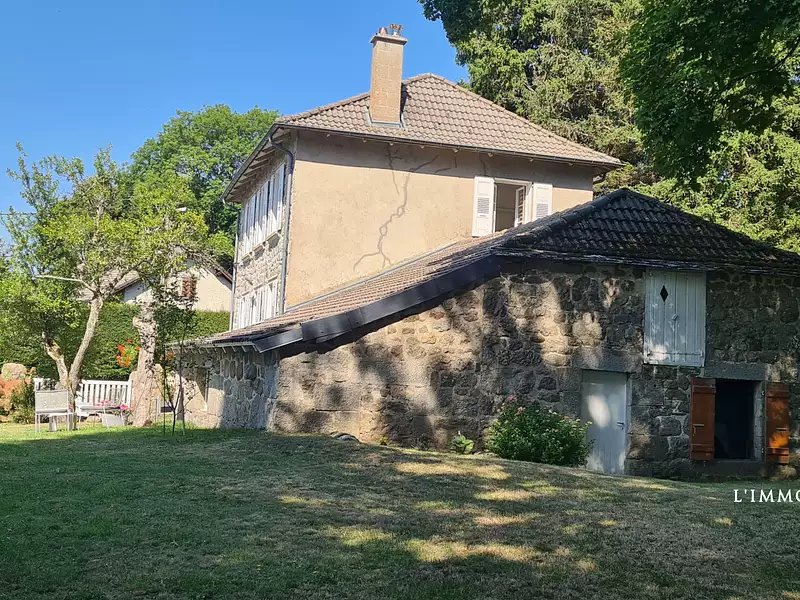Maison, 96,15 m²