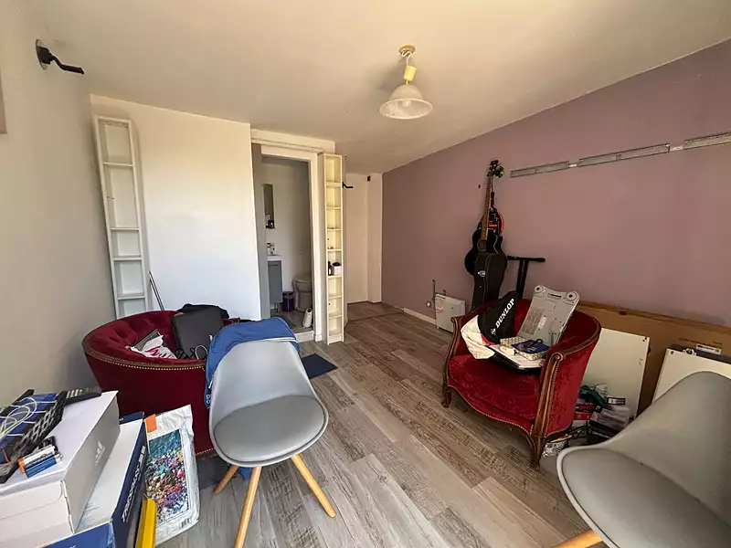 Maison, 92 m²