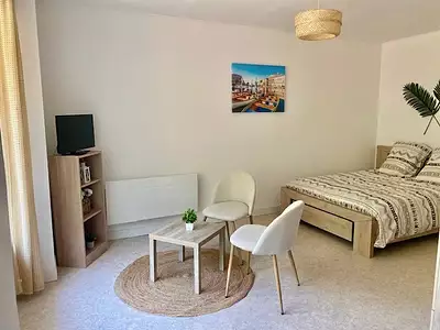 Appartement, 28 m²