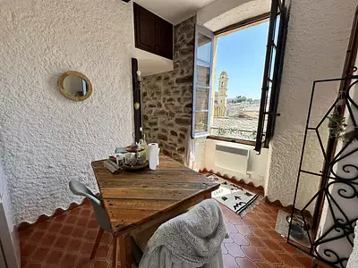 Appartement, 54,21 m²