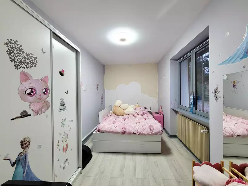 Maison, 138 m²