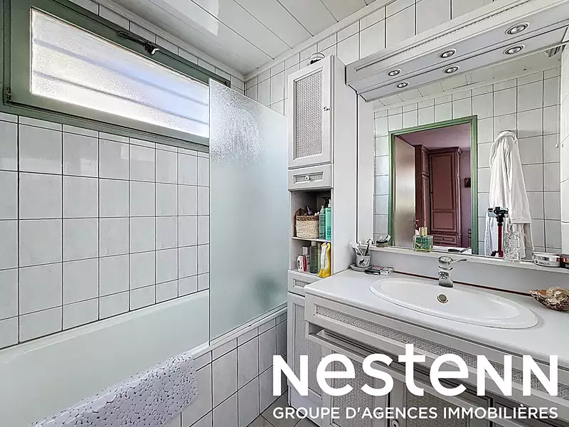 Maison, 124,89 m²