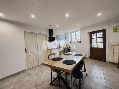Maison, 210 m²