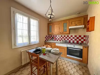 Maison, 74,49 m²