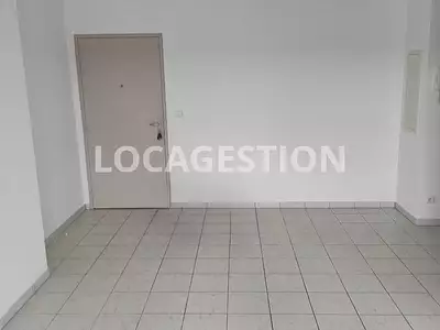 Appartement, 54,7 m²