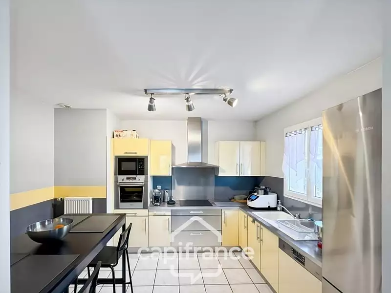 Maison, 92 m²