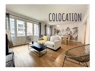 Appartement, 118,25 m²