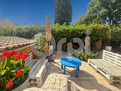 Maison, 67 m²