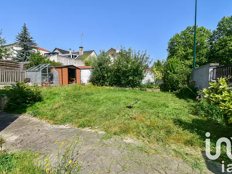 Maison, 125 m²