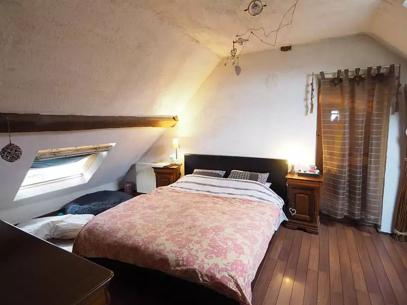 Maison, 215 m²