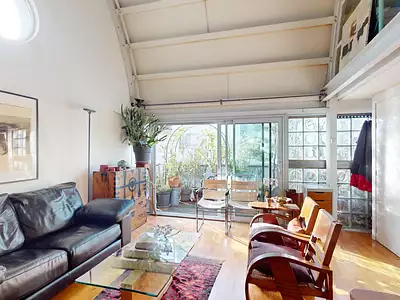Appartement, 93,85 m²