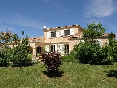 Maison, 200 m²