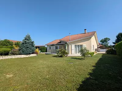 Maison, 120 m²