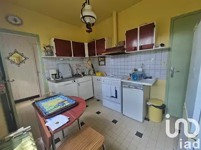 Maison, 112 m²
