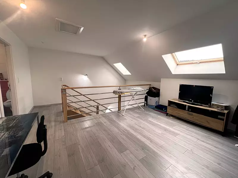 Maison, 155 m²