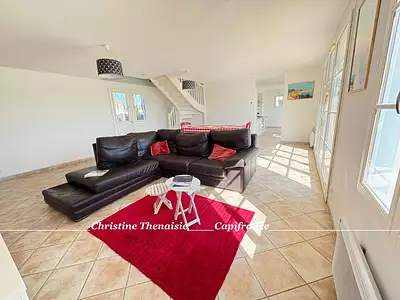 Maison, 135 m²