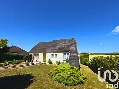 Maison, 152 m²