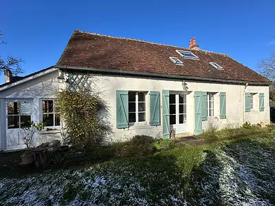 Maison, 80 m²