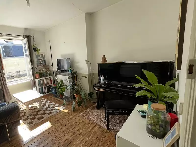 Appartement, 95 m²