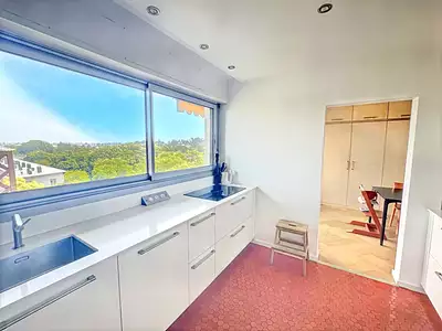 Appartement, 145 m²
