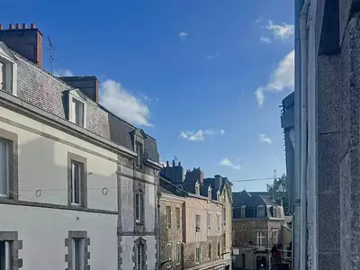 Appartement, 61,91 m²