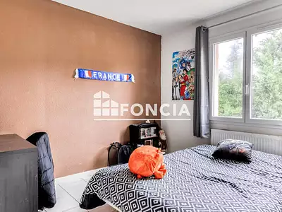 Maison, 101 m²