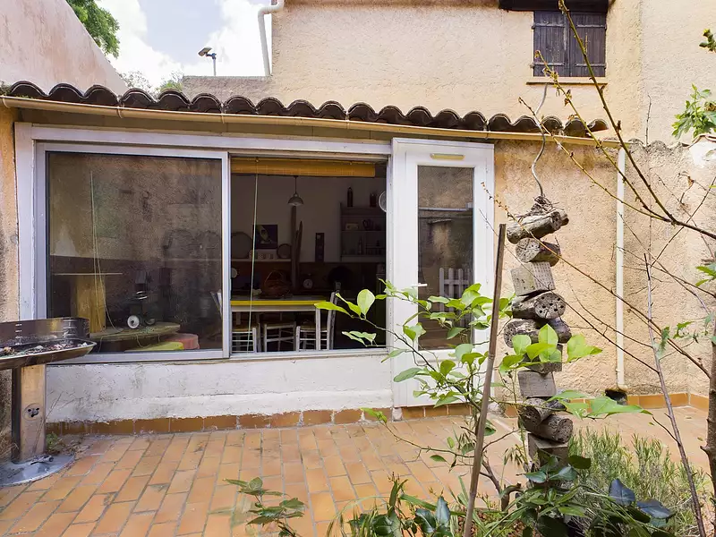 Maison, 84 m²