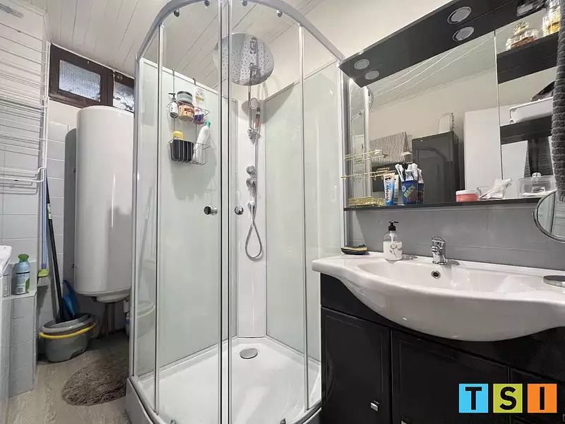 Appartement, 42,52 m²