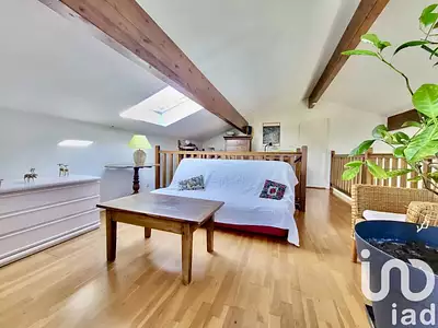Maison, 120 m²