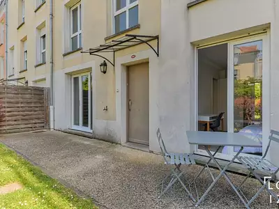 Appartement, 92,43 m²