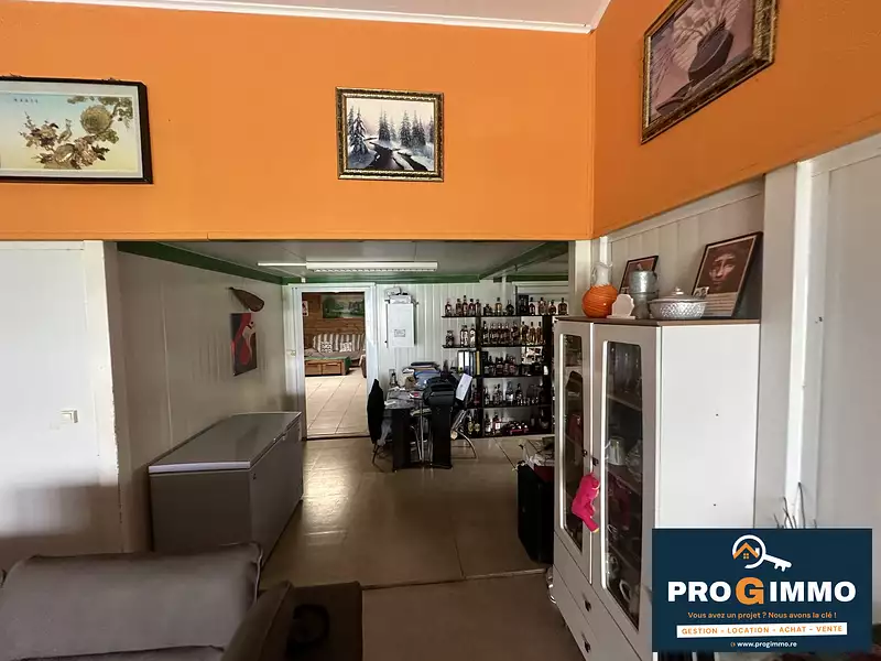 Maison, 406 m²
