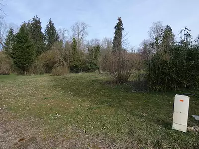 Terrain, 662 m²