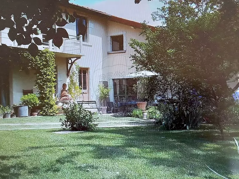 Maison, 540 m²