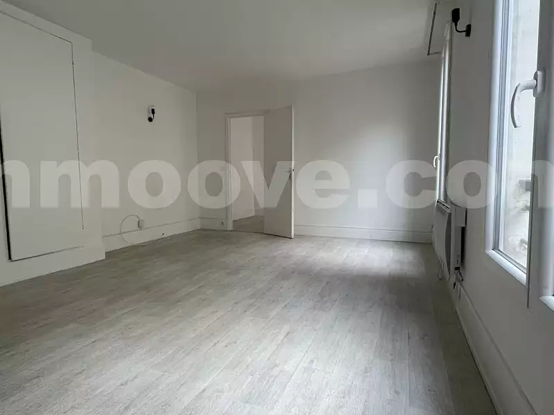 Appartement, 36,71 m²