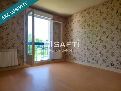 Maison, 100 m²