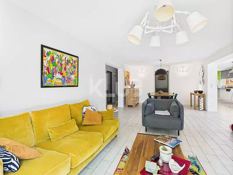 Appartement, 125,28 m²