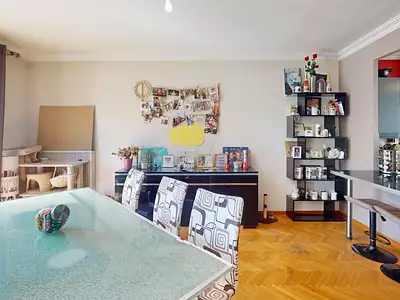 Maison, 92 m²