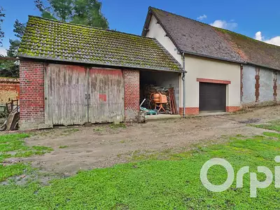 Maison, 163 m²