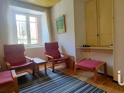 Maison, 60 m²