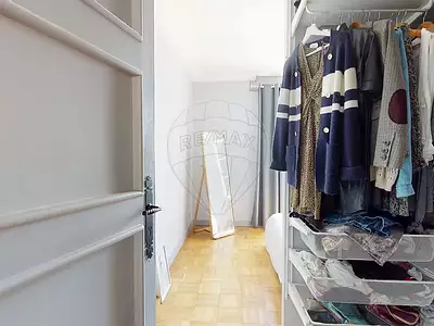Appartement, 90 m²