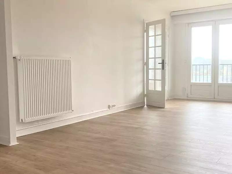 Appartement, 70 m²