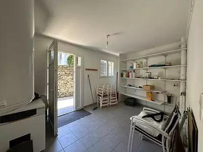 Appartement, 108 m²
