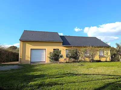 Maison, 136 m²