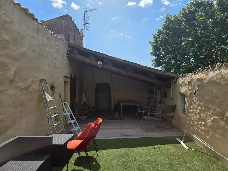 Maison, 121 m²